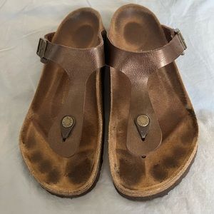 Birkenstock Sandals
